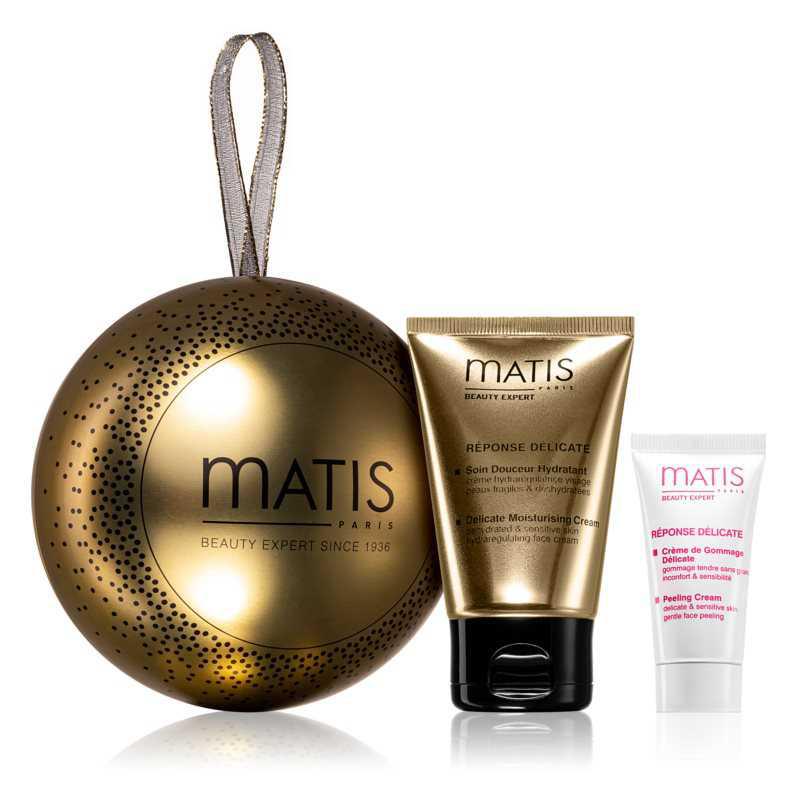 MATIS Paris Réponse Délicate care for sensitive skin