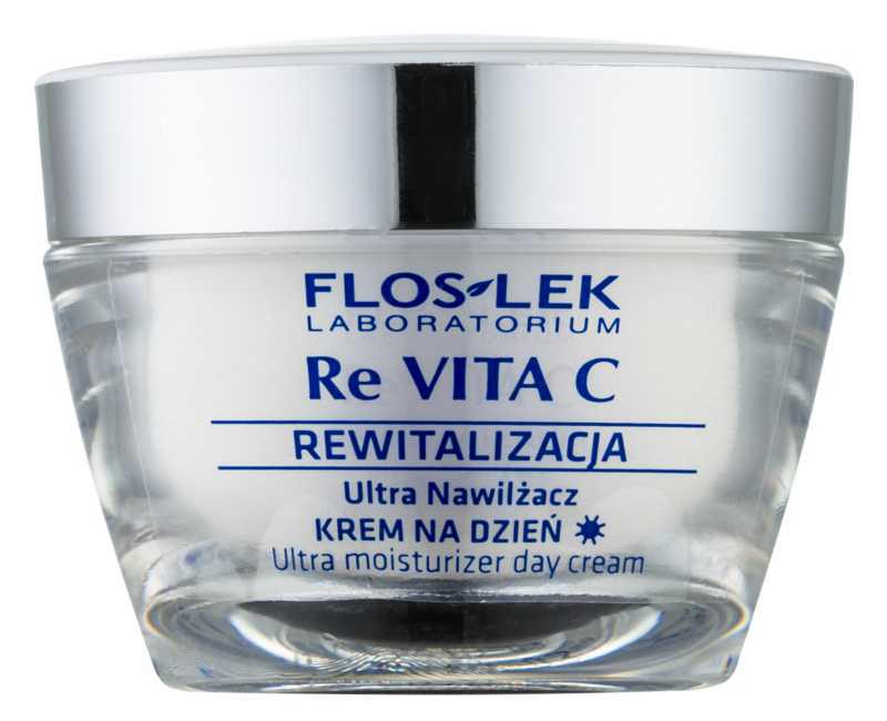 FlosLek Laboratorium Re Vita C 40+ dry skin care