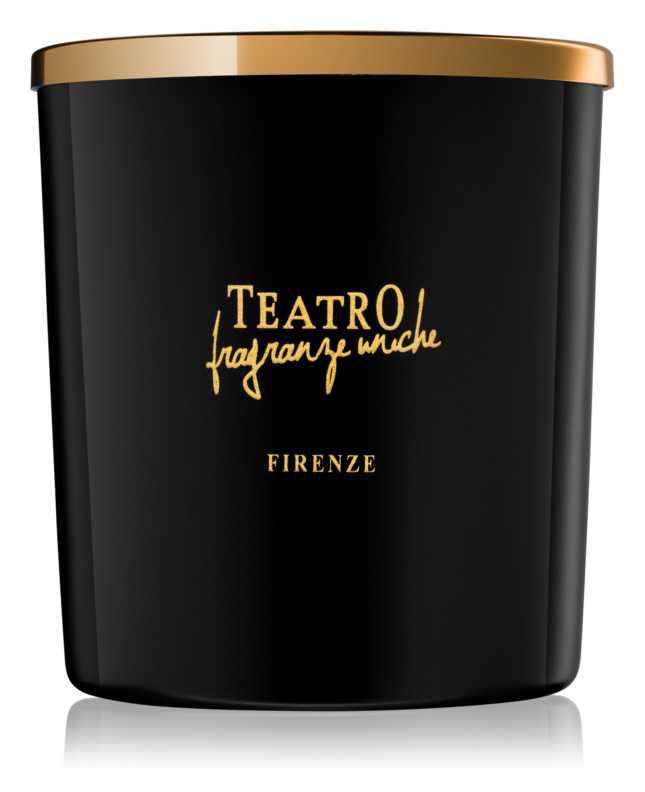 Teatro Fragranze Tabacco 1815