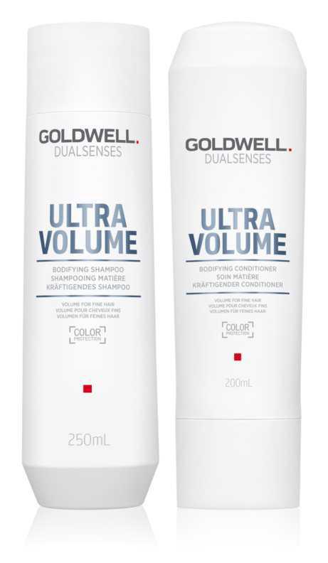 Goldwell Dualsenses Ultra Volume