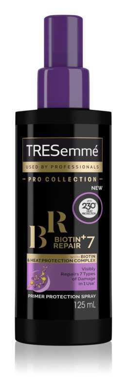 TRESemmé Biotin + Repair 7 hair