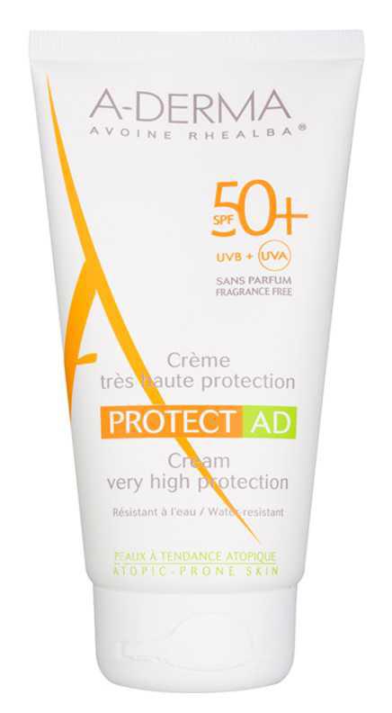 A-Derma Protect AD body