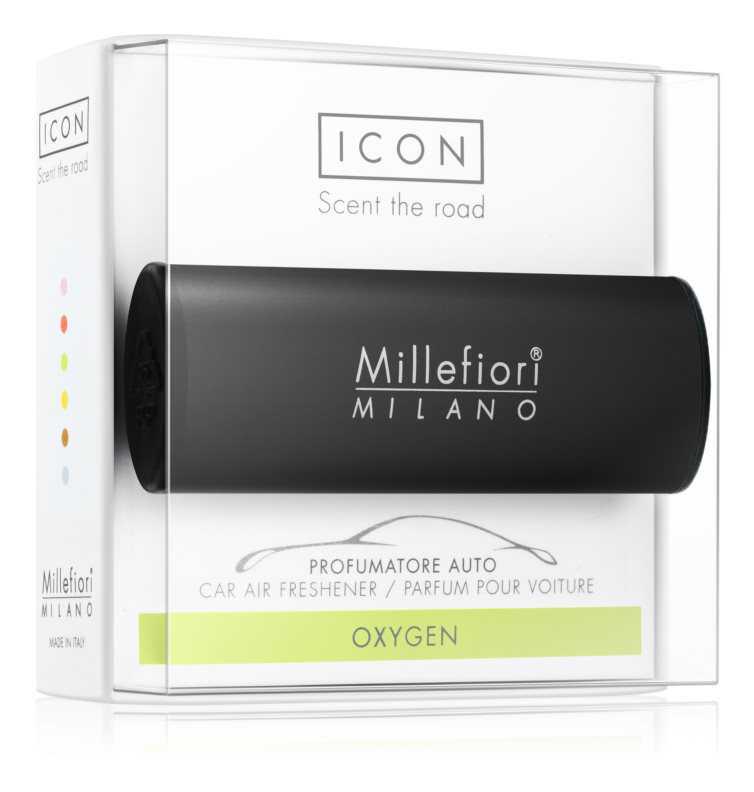 Millefiori Icon Oxygen home fragrances