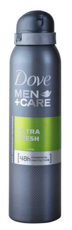 Dove Men+Care Extra Fresh