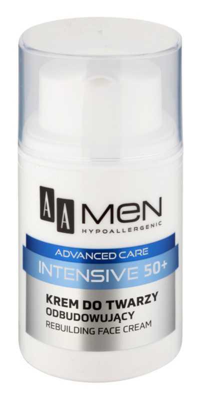 AA Cosmetics Men Intensive 50+ for men