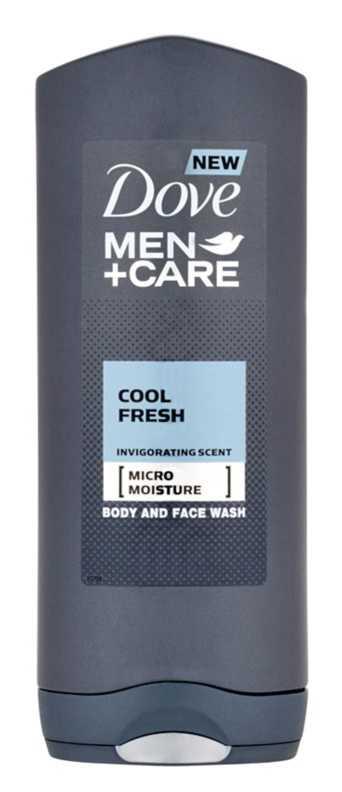 Dove Men+Care Cool Fresh