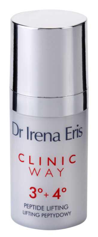 Dr Irena Eris Clinic Way 3°+ 4°