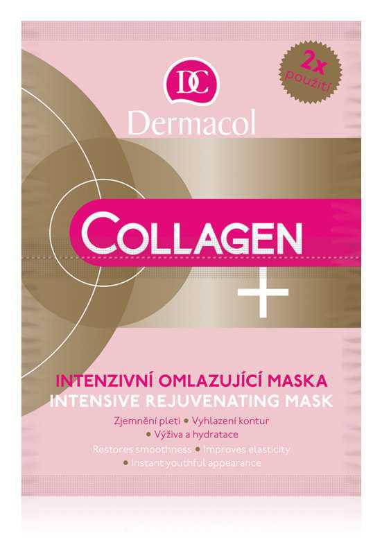 Dermacol Collagen+