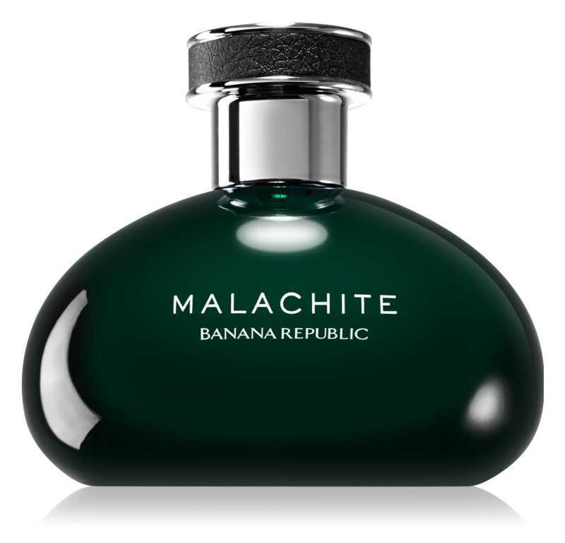 Banana Republic Malachite 