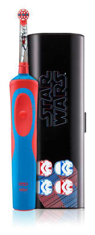 Oral B Star Wars