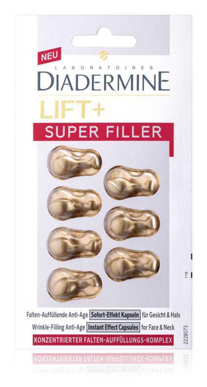 Diadermine Lift+ Super Filler