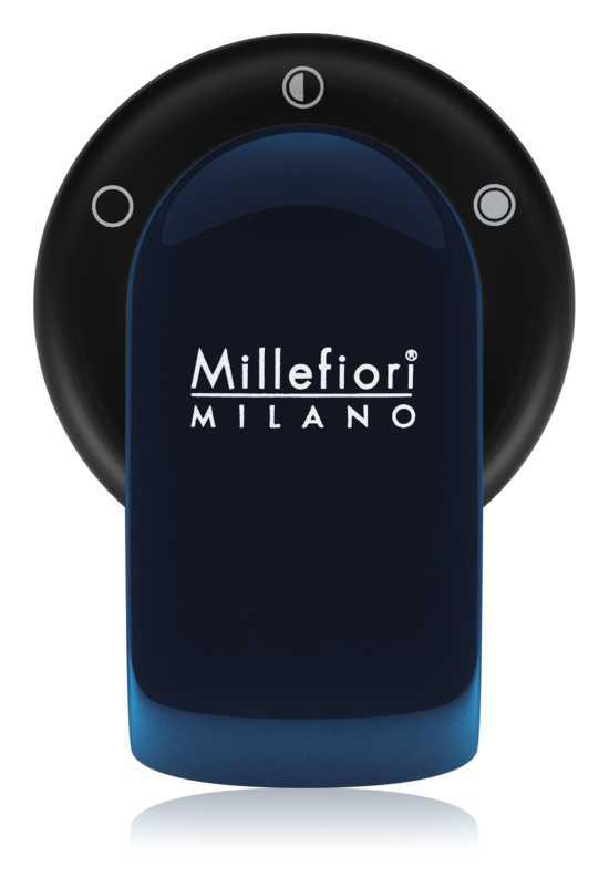 Millefiori GO White Musk home fragrances