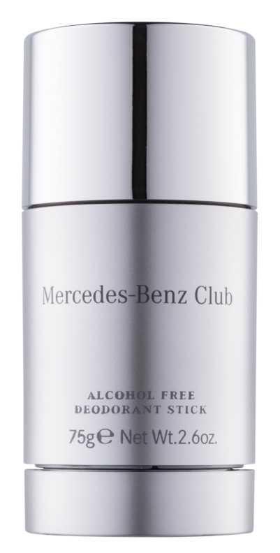 Mercedes-Benz Club