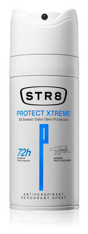 STR8 Protect Xtreme men
