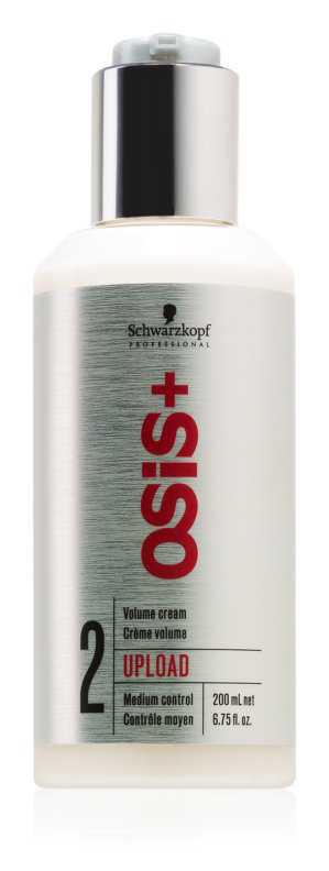 Schwarzkopf Professional Osis+ Upload Volume hair