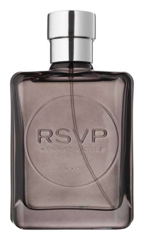 Kenneth Cole RSVP woody perfumes