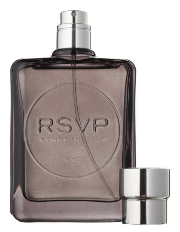 Kenneth Cole RSVP woody perfumes