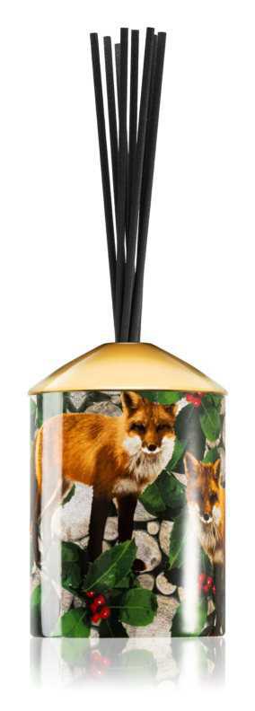 Ashleigh & Burwood London Wild Things Mr Fox home fragrances