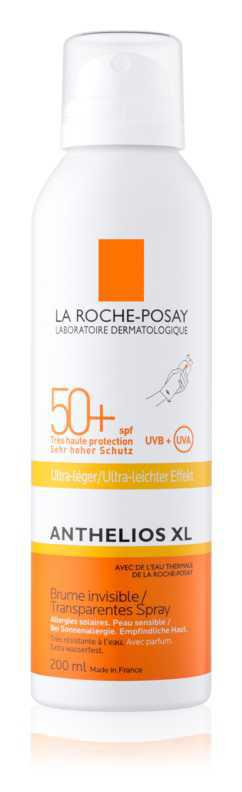 La Roche-Posay Anthelios XL body
