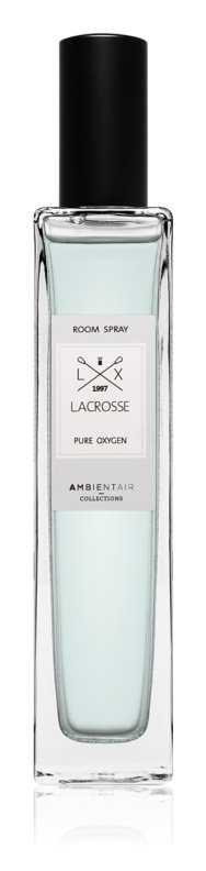 Ambientair Lacrosse Pure Oxygen