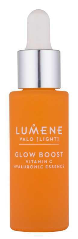 Lumene Valo [Light] toning and relief
