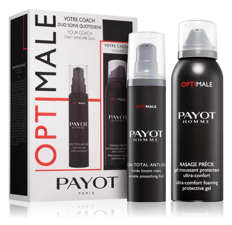 Payot Optimale cosmetics sets