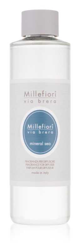 Millefiori Via Brera Mineral Sea