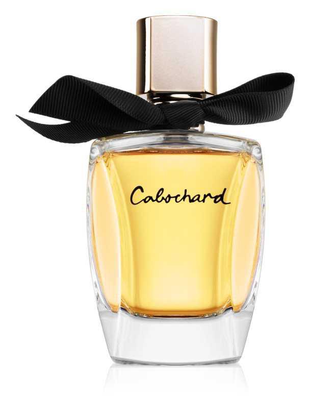 Grès Cabochard (2019) women's perfumes