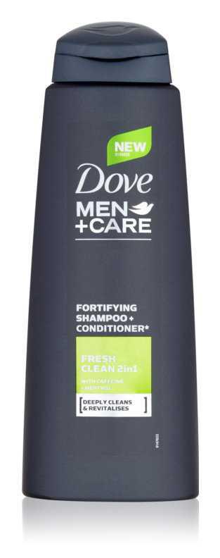 Dove Men+Care Fresh Clean