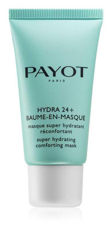 Payot Hydra 24+ face care