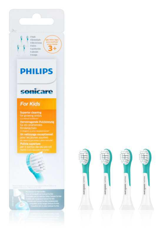 Philips Sonicare For Kids 3+ Compact HX6034/33