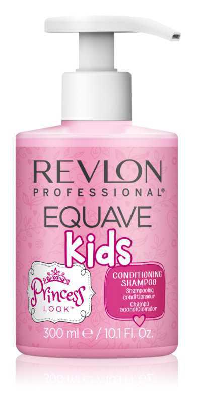 Revlon Professional Equave Kids