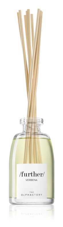 Ambientair Olphactory Verbena home fragrances