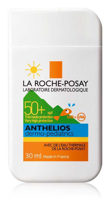 La Roche-Posay Anthelios Dermo-Pediatrics body
