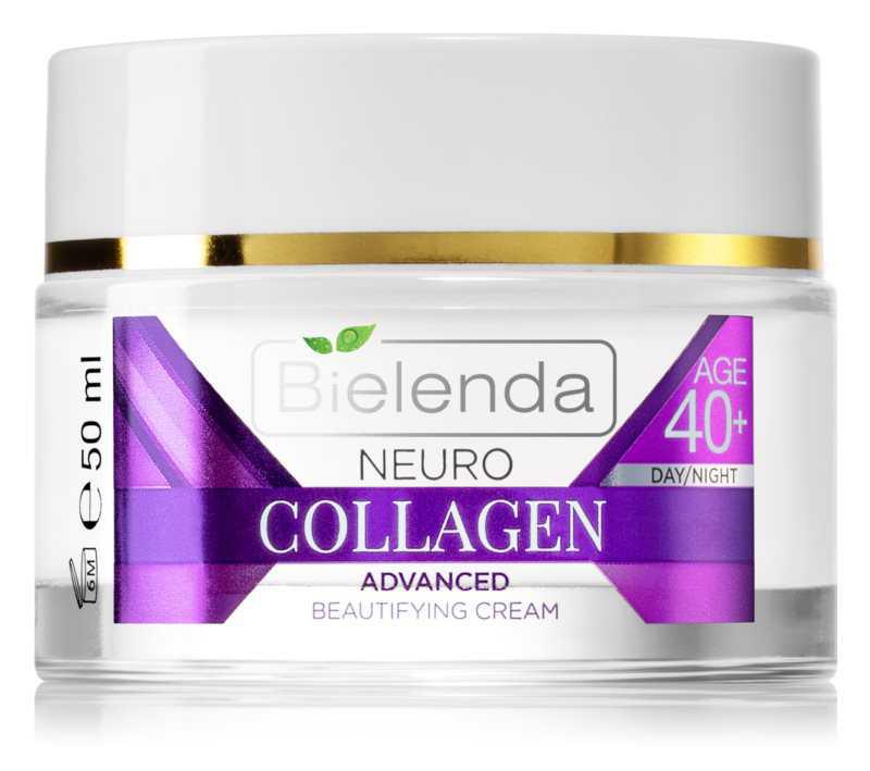 Bielenda Neuro Collagen care for sensitive skin