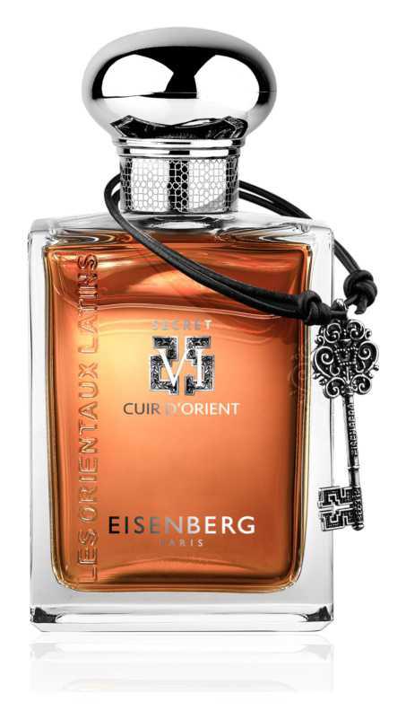 Eisenberg Secret VI Cuir d'Orient niche