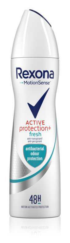 Rexona Active Protection + Fresh body