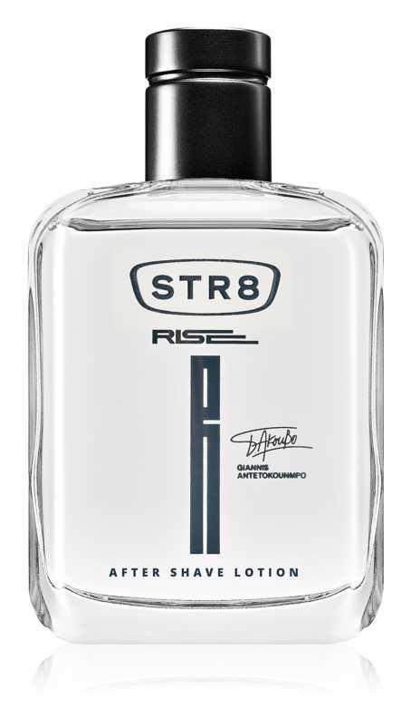 STR8 Rise 