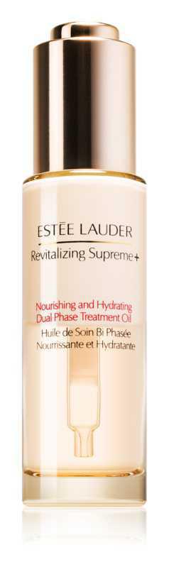 Estée Lauder Revitalizing Supreme + face care