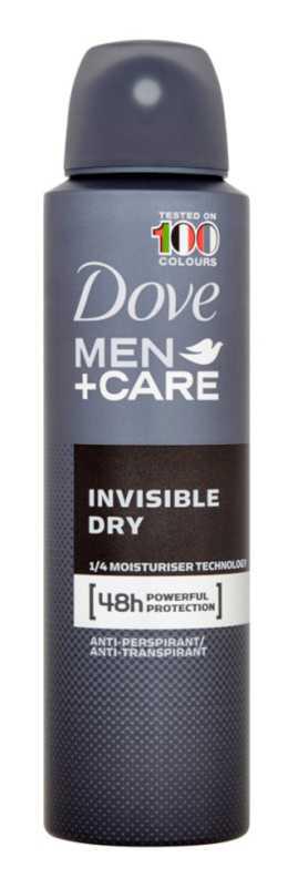 Dove Men+Care Invisble Dry
