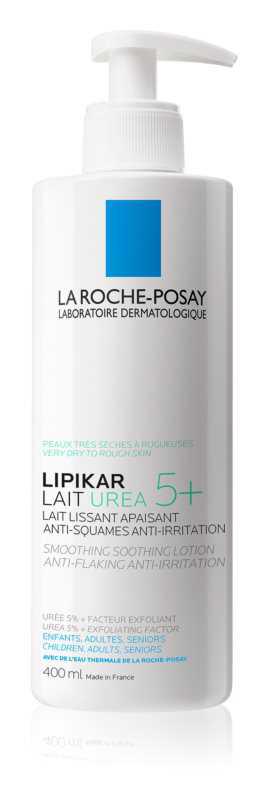 La Roche-Posay Lipikar Lait Urea 5+ body