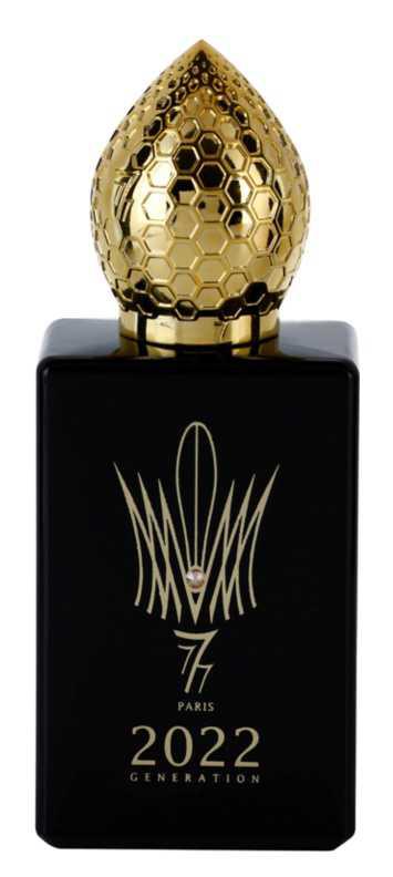 Stéphane Humbert Lucas 777 777 2022 Generation Man woody perfumes