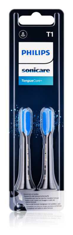 Philips Sonicare TongueCare+ HX8072/11 electric brushes