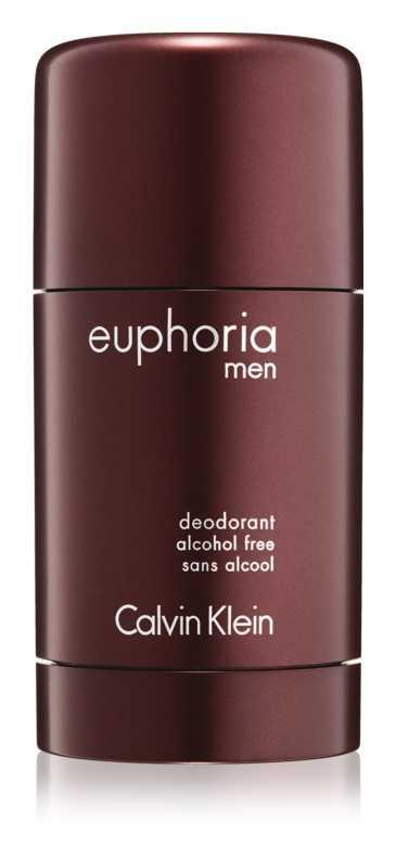 Calvin Klein Euphoria Men men