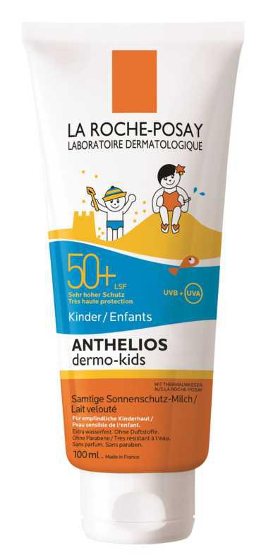La Roche-Posay Anthelios Dermo-Pediatrics body