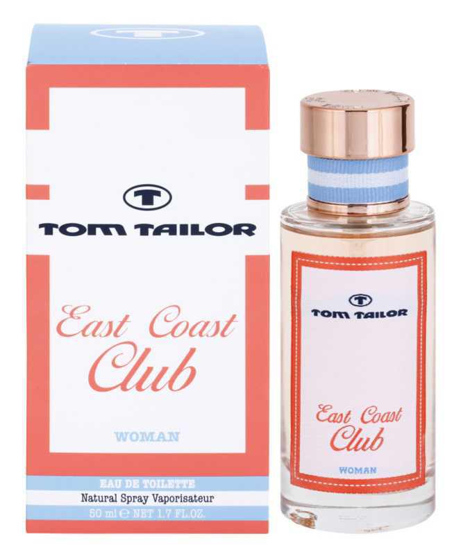 Tom Tailor East Coast Club