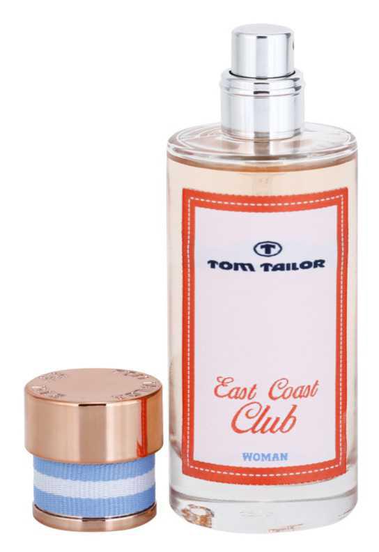 Tom Tailor East Coast Club women's perfumes