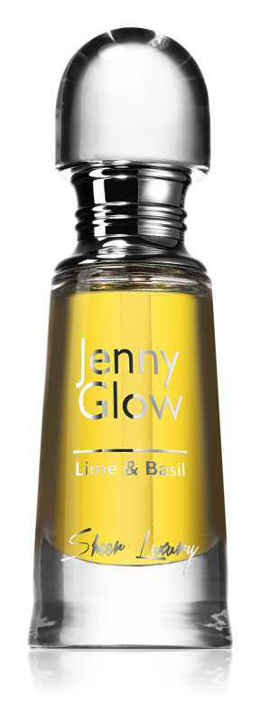Jenny Glow Lime & Basil women's perfumes