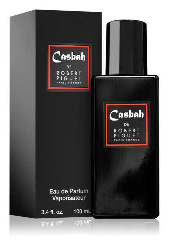 Robert Piguet Casbah women's perfumes