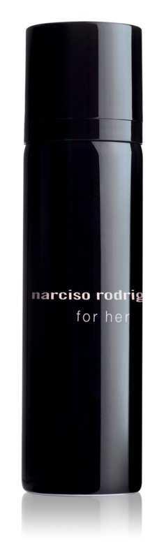 Narciso Rodriguez For Her women's perfumes